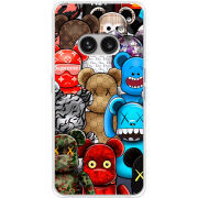 Чехол BoxFace Nothing Phone (2a) Find your bear