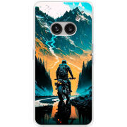 Чехол BoxFace Nothing Phone (2a) 