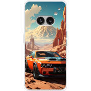 Чехол BoxFace Nothing Phone (2a) 