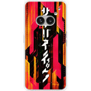 Чехол BoxFace Nothing Phone (2a) 