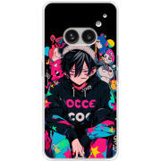 Чехол BoxFace Nothing Phone (2a) 