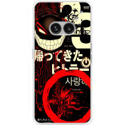 Чехол BoxFace Nothing Phone (2a) 