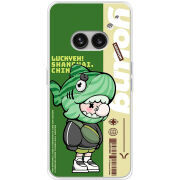 Чехол BoxFace Nothing Phone (2a) 