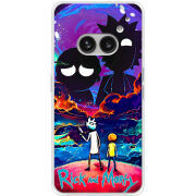 Чехол BoxFace Nothing Phone (2a) 