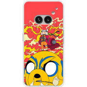 Чехол BoxFace Nothing Phone (2a) 