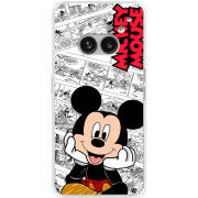 Чехол BoxFace Nothing Phone (2a) 