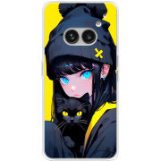 Чехол BoxFace Nothing Phone (2a) 