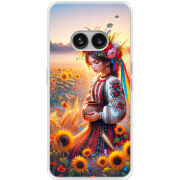 Чехол BoxFace Nothing Phone (2a) 