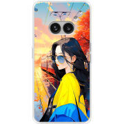 Чехол BoxFace Nothing Phone (2a) 