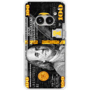 Чехол BoxFace Nothing Phone (2a) 