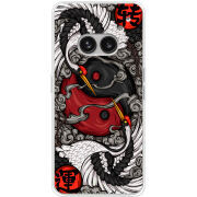 Чехол BoxFace Nothing Phone (2a) 
