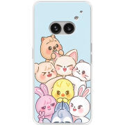 Чехол BoxFace Nothing Phone (2a) 