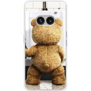 Чехол BoxFace Nothing Phone (2a) 