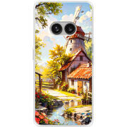 Чехол BoxFace Nothing Phone (2a) 