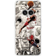 Чехол BoxFace Nothing Phone (2a) 