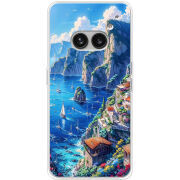 Чехол BoxFace Nothing Phone (2a) 