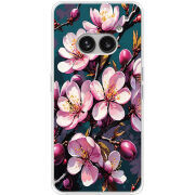 Чехол BoxFace Nothing Phone (2a) Рожевий аромат