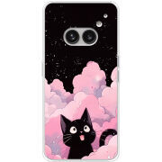 Чехол BoxFace Nothing Phone (2a) В рожевих снах