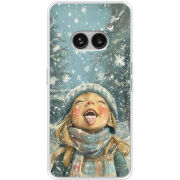 Чехол BoxFace Nothing Phone (2a) Смак дитинства