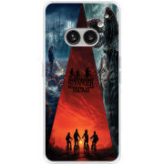 Чехол BoxFace Nothing Phone (2a) Дивні дива