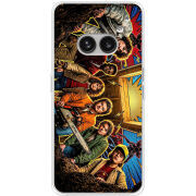 Чехол BoxFace Nothing Phone (2a) 