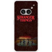 Чехол BoxFace Nothing Phone (2a) 