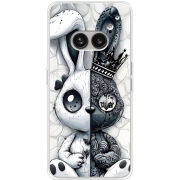 Чехол BoxFace Nothing Phone (2a) 