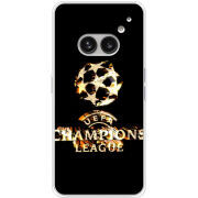 Чехол BoxFace Nothing Phone (2a) 