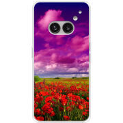 Чехол BoxFace Nothing Phone (2a) 