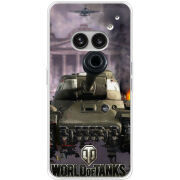 Чехол BoxFace Nothing Phone (2a) 