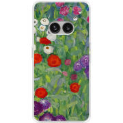 Чехол BoxFace Nothing Phone (2a) 