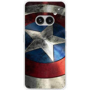 Чехол BoxFace Nothing Phone (2a) 