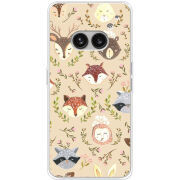 Чехол BoxFace Nothing Phone (2a) 