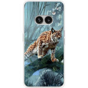 Чехол BoxFace Nothing Phone (2a) 