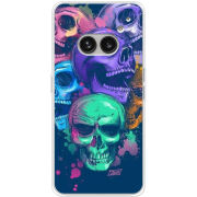 Чехол BoxFace Nothing Phone (2a) 