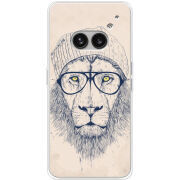 Чехол BoxFace Nothing Phone (2a) 