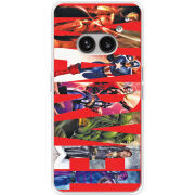 Чехол BoxFace Nothing Phone (2a) 