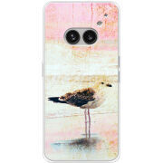 Чехол BoxFace Nothing Phone (2a) 