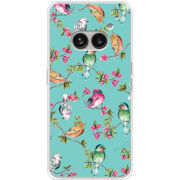 Чехол BoxFace Nothing Phone (2a) 