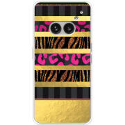 Чехол BoxFace Nothing Phone (2a) 