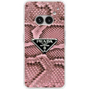 Чехол BoxFace Nothing Phone (2a) 