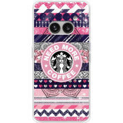 Чехол BoxFace Nothing Phone (2a) 