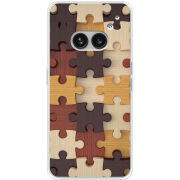 Чехол BoxFace Nothing Phone (2a) 