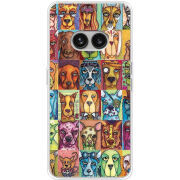 Чехол BoxFace Nothing Phone (2a) 