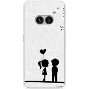 Чехол BoxFace Nothing Phone (2a) First Love