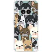 Чехол BoxFace Nothing Phone (2a) 