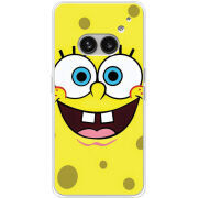 Чехол BoxFace Nothing Phone (2a) 