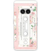 Чехол BoxFace Nothing Phone (2a) 