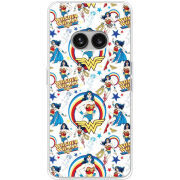 Чехол BoxFace Nothing Phone (2a) 
