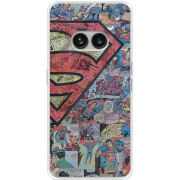 Чехол BoxFace Nothing Phone (2a) 